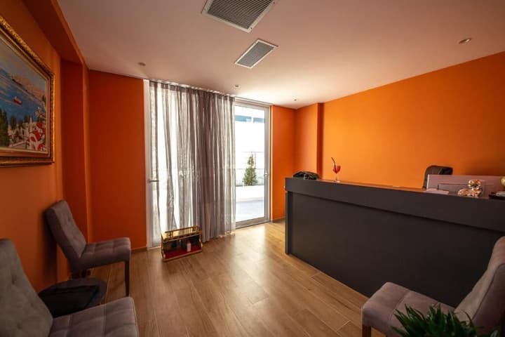 Azure Inn Hotel