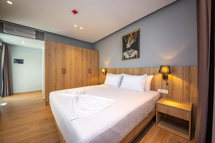 Azure Inn Hotel