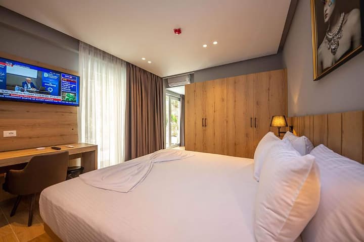 Azure Inn Hotel