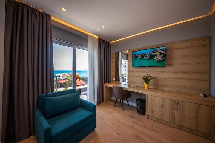 Azure Inn Hotel