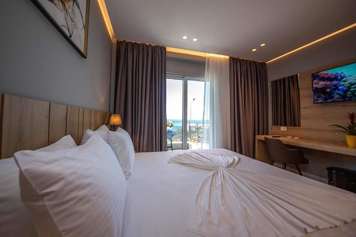 Azure Inn Hotel