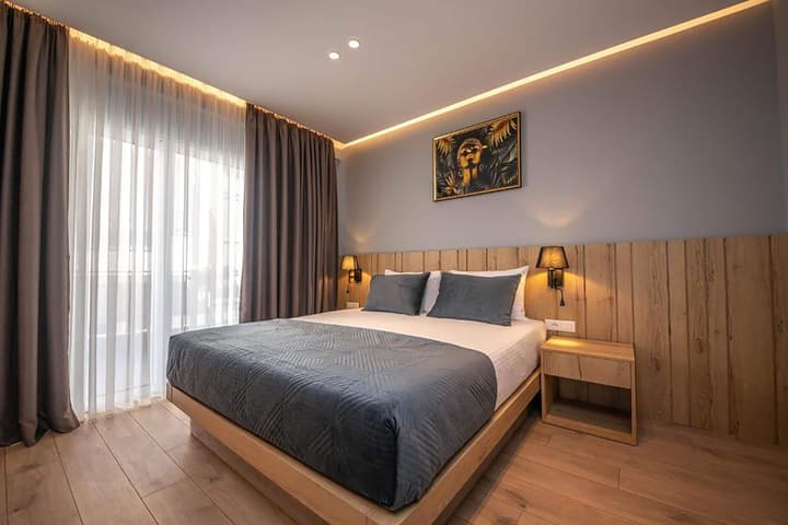 Azure Inn Hotel