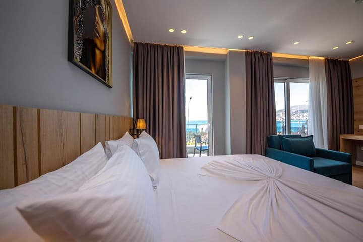 Azure Inn Hotel