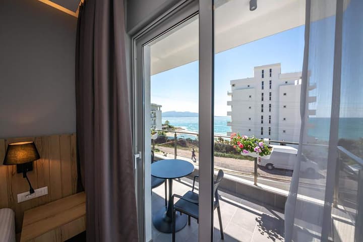 Azure Inn Hotel