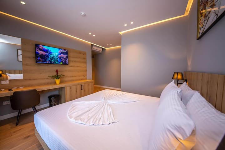 Azure Inn Hotel
