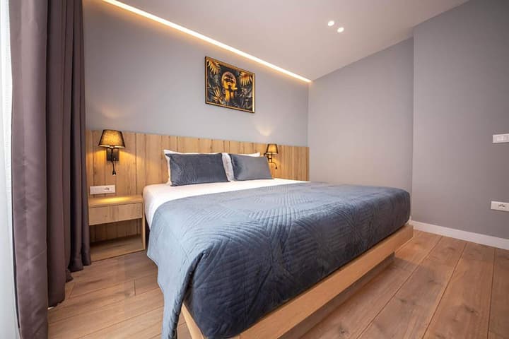 Azure Inn Hotel