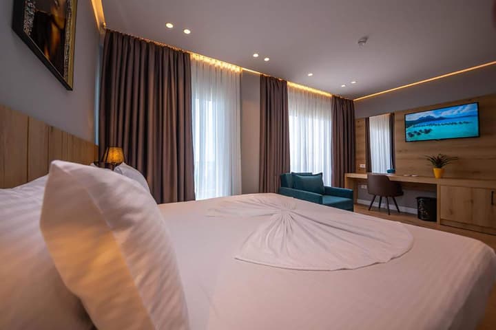 Azure Inn Hotel