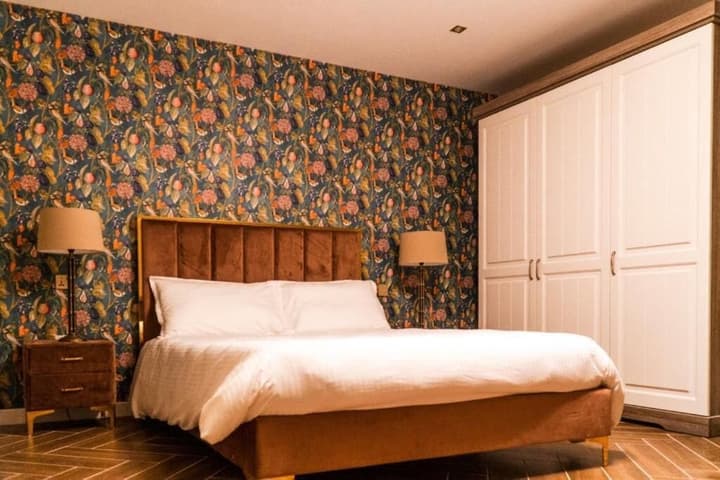 The Red Farm Relais & Spa