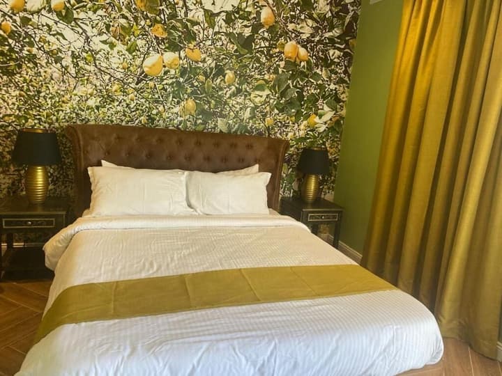 The Red Farm Relais & Spa