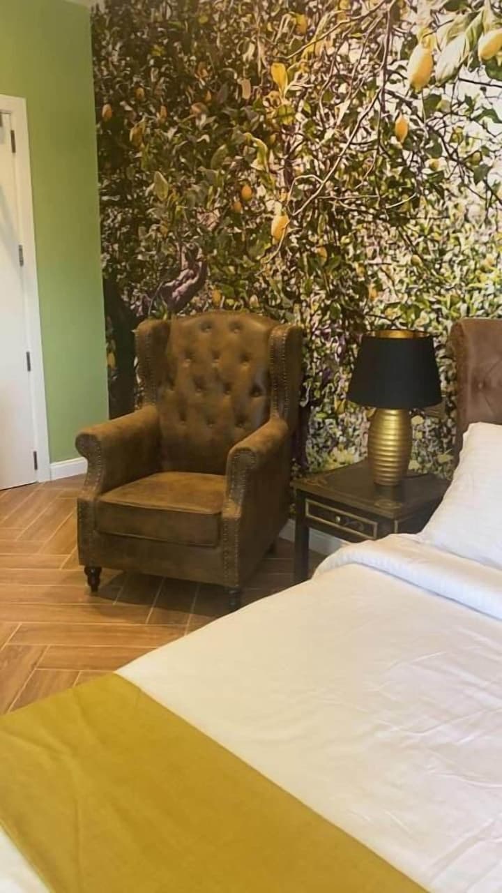 The Red Farm Relais & Spa