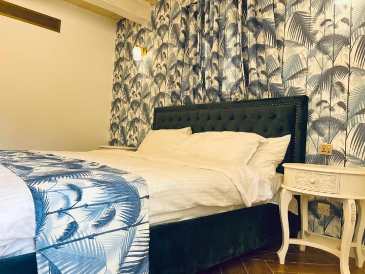 The Red Farm Relais & Spa
