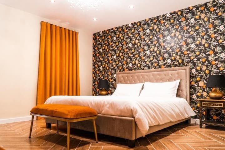 The Red Farm Relais & Spa