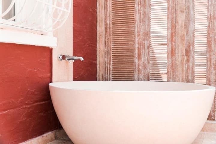 The Red Farm Relais & Spa
