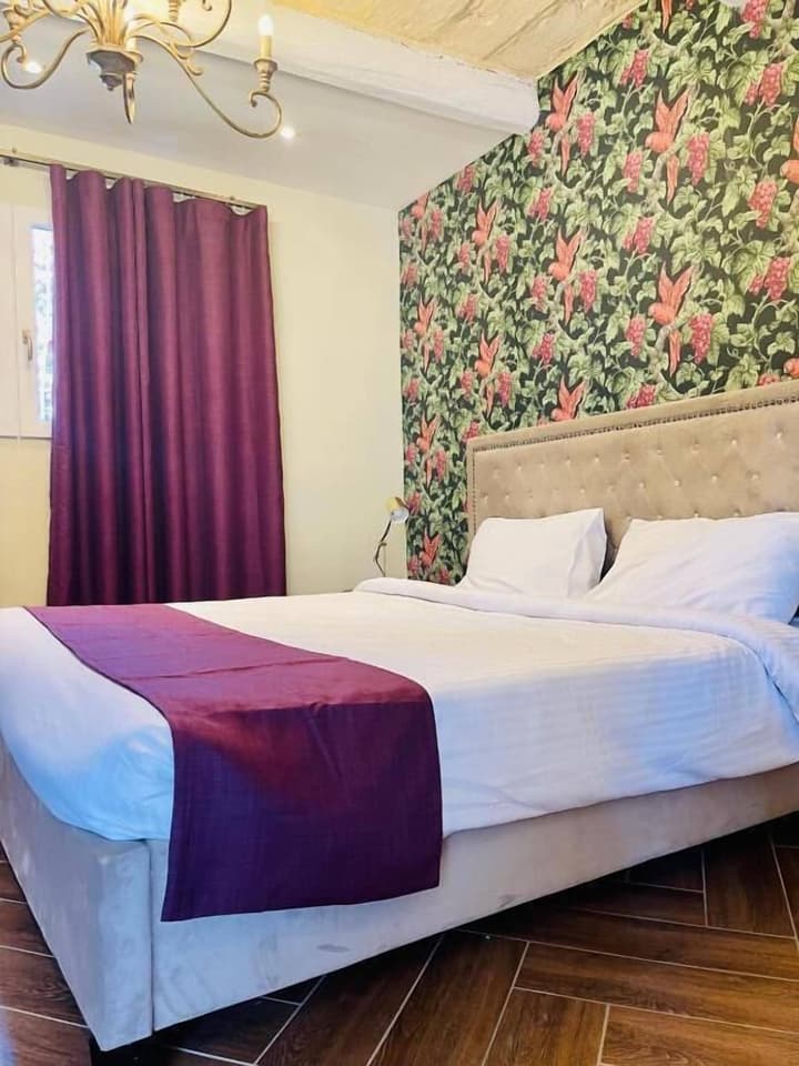 The Red Farm Relais & Spa