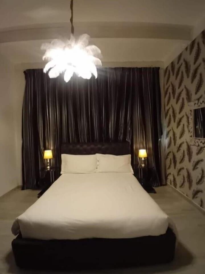 The Red Farm Relais & Spa