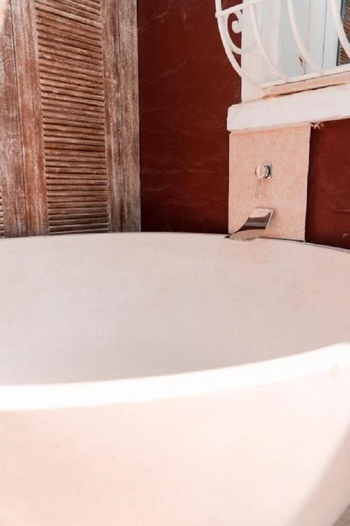 The Red Farm Relais & Spa