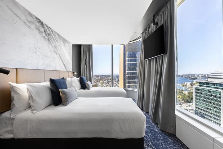 Citadines Walker North Sydney