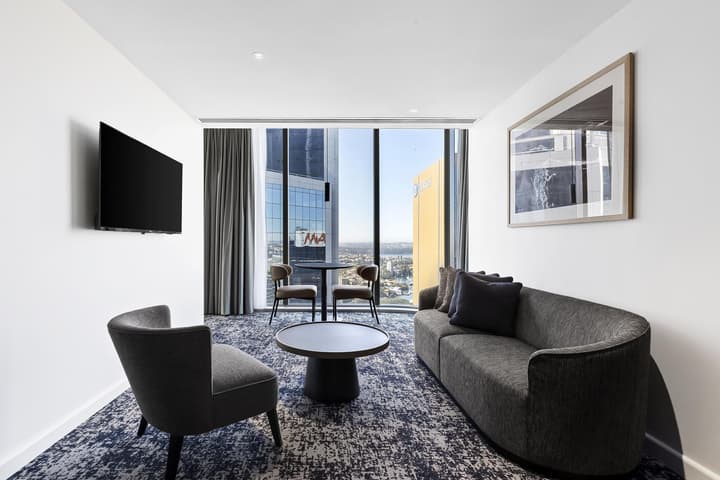Citadines Walker North Sydney