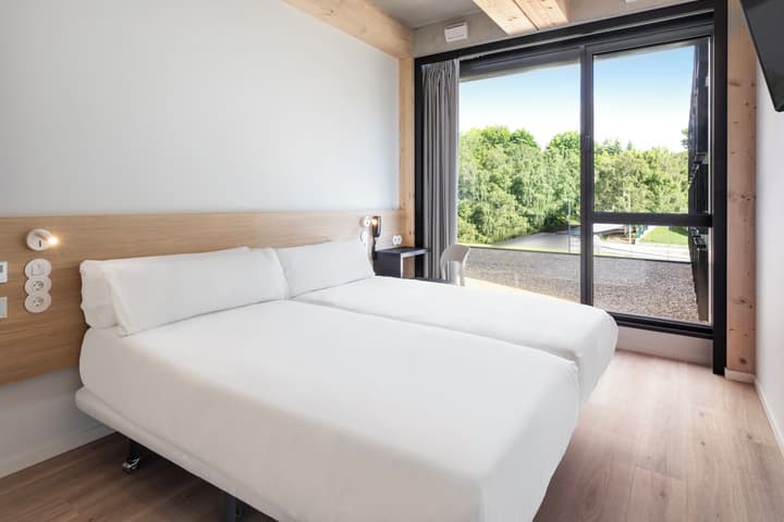 B&B Hotel Guimarães