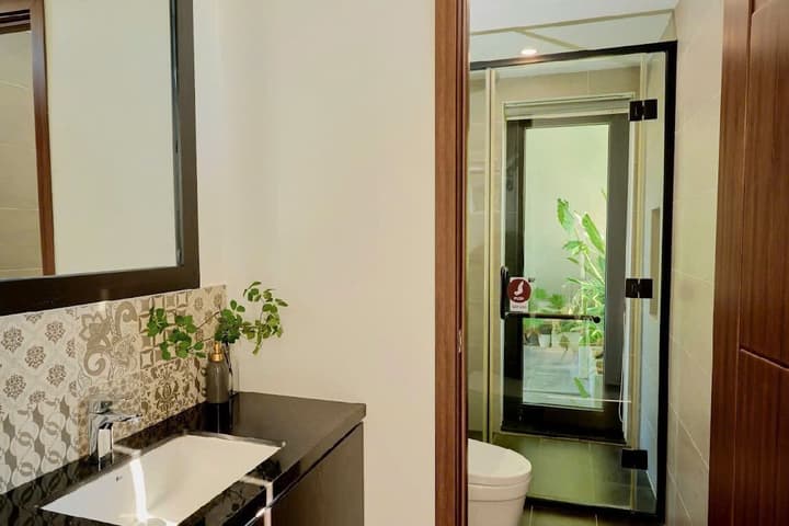 Charm Champion Villa Hoian