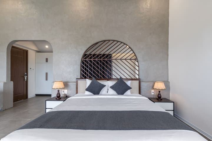 Charm Champion Villa Hoian