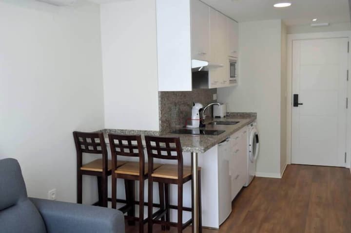 Apartamentos el Beyu