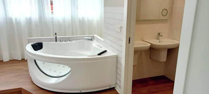 Apartamentos el Beyu