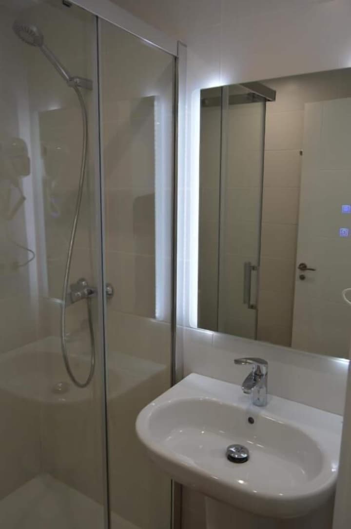 Apartamentos el Beyu