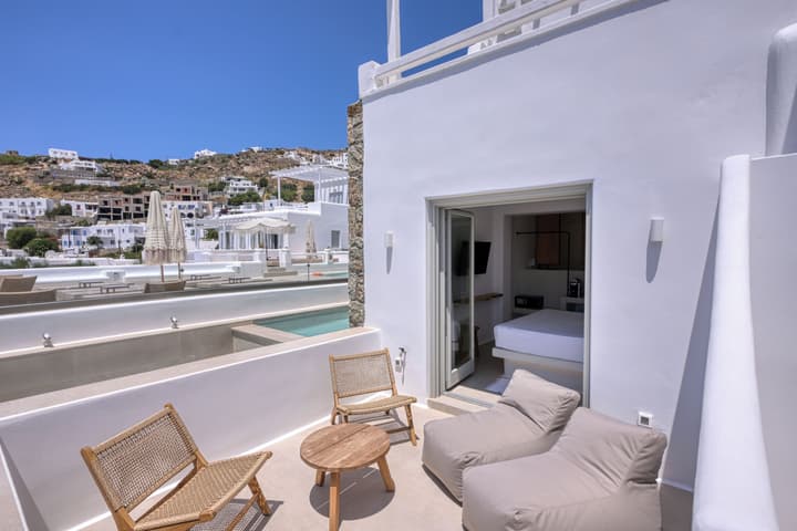 Paola Sunset Mykonos