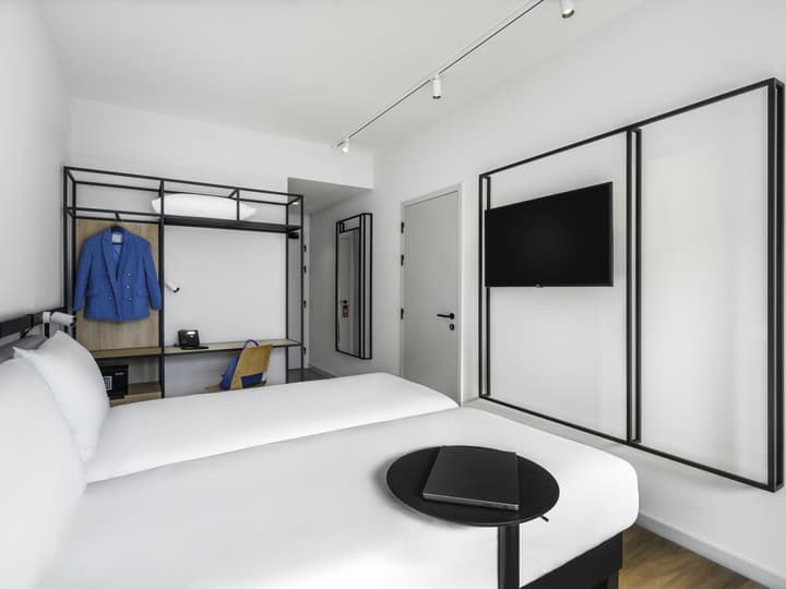 ibis Budapest Stadium