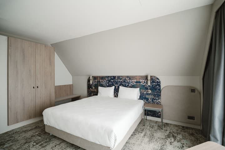 Mercure Sibiu Arsenal