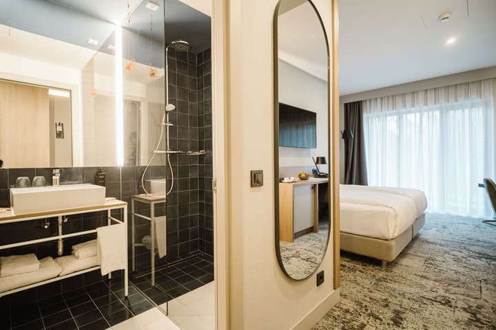 Mercure Sibiu Arsenal