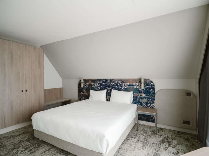 Mercure Sibiu Arsenal