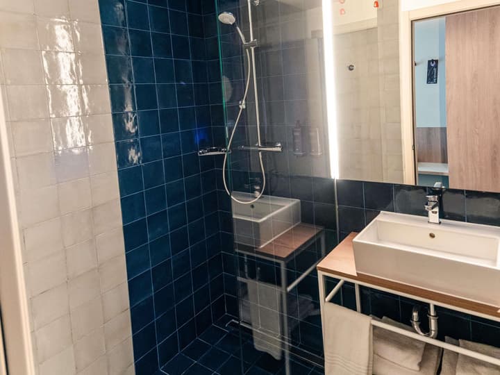 Mercure Sibiu Arsenal