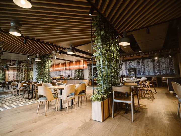 Mercure Sibiu Arsenal