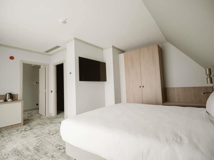 Mercure Sibiu Arsenal