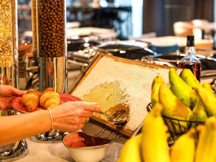 Mercure Sibiu Arsenal