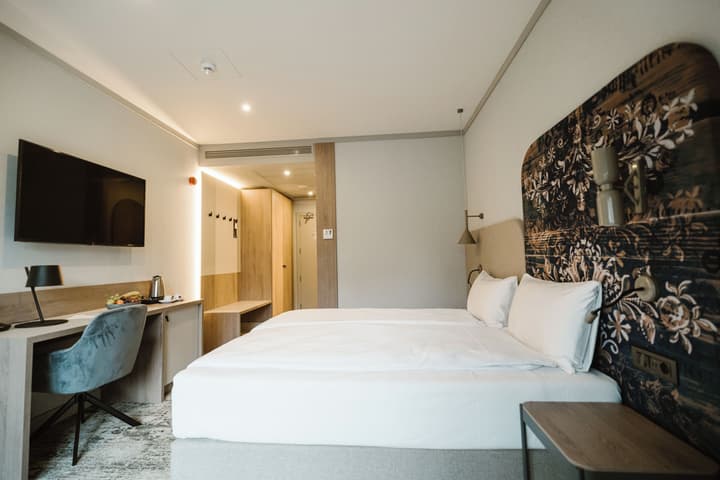 Mercure Sibiu Arsenal