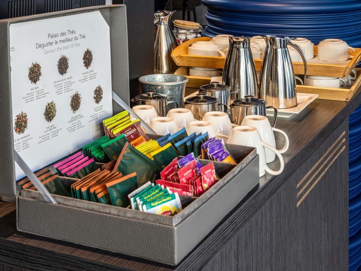 Mercure Sibiu Arsenal