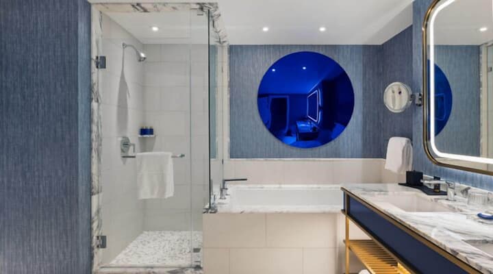 Fontainebleau Las Vegas, MICHELIN Key Award Hotel