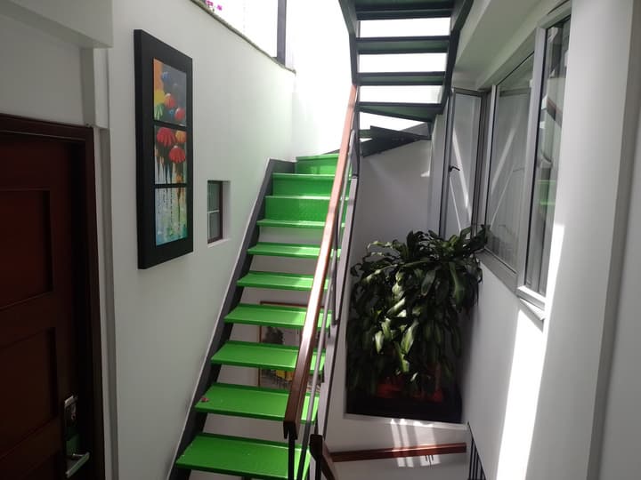Hotel Boutique Quinta Camacho