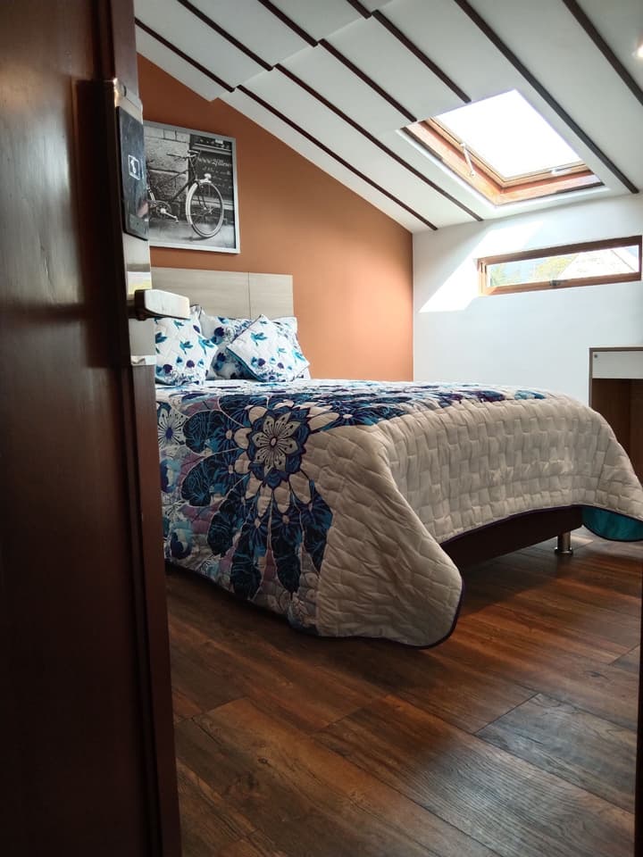 Hotel Boutique Quinta Camacho