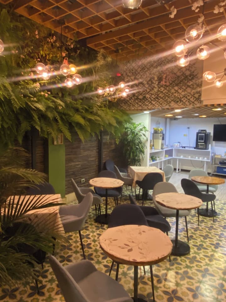 Hotel Boutique Quinta Camacho