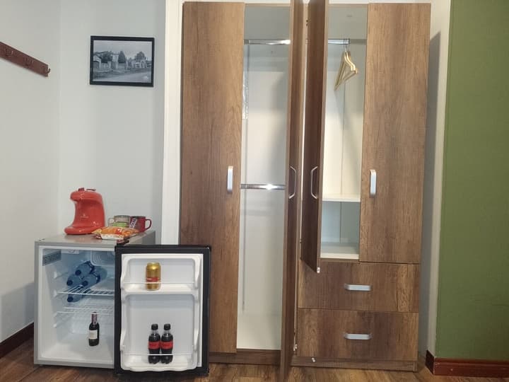 Hotel Boutique Quinta Camacho