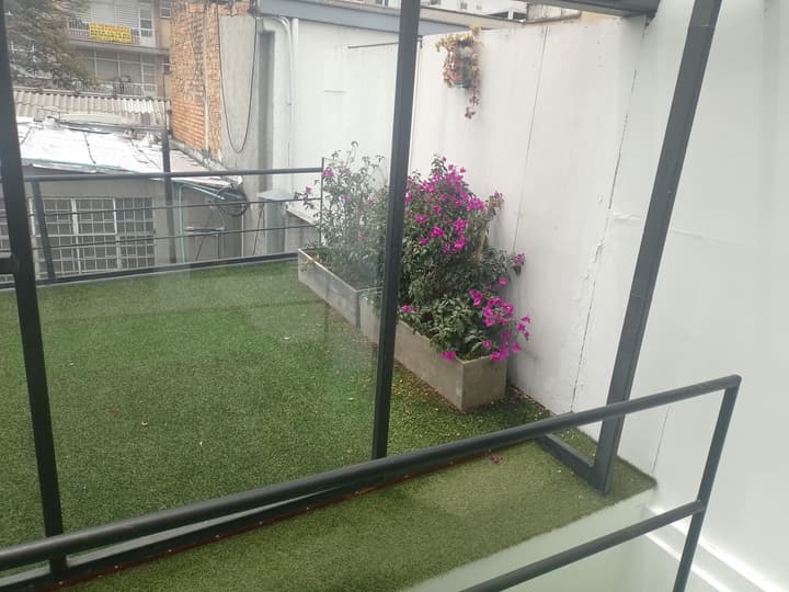 Hotel Boutique Quinta Camacho