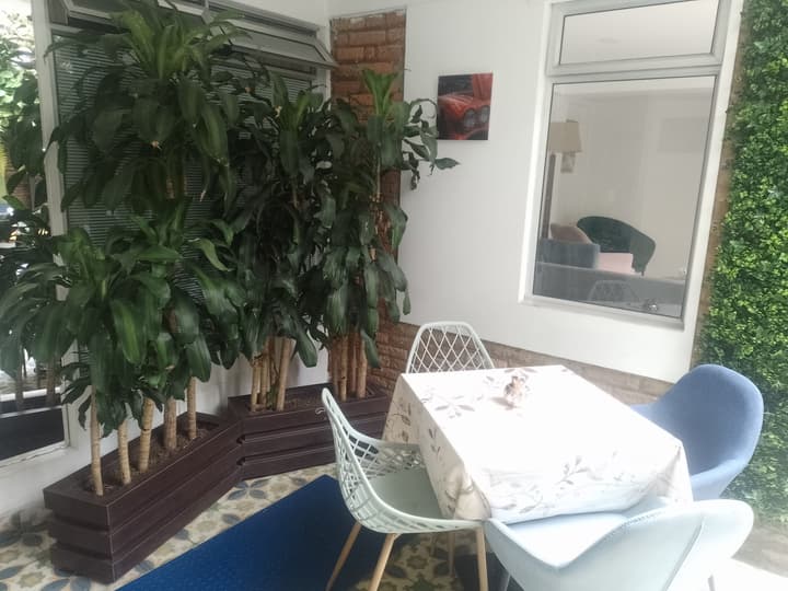 Hotel Boutique Quinta Camacho