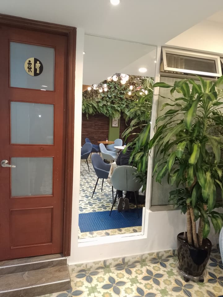 Hotel Boutique Quinta Camacho