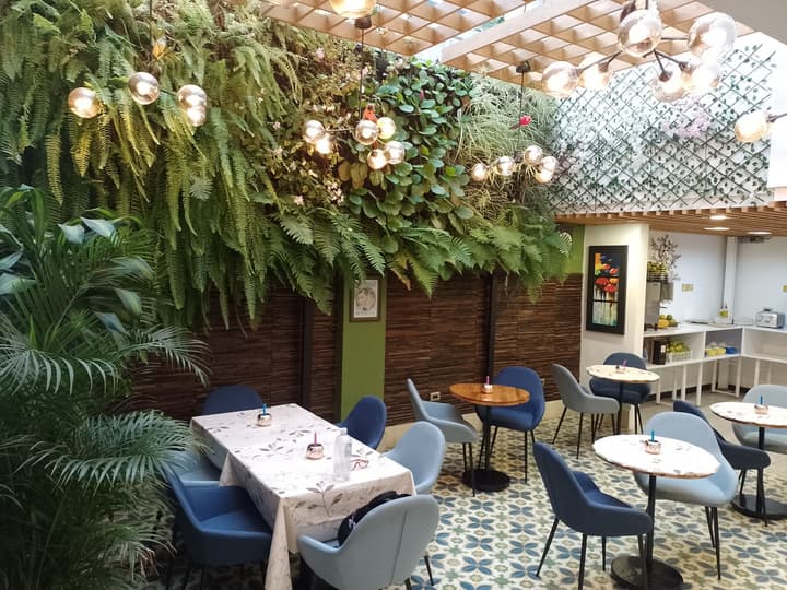 Hotel Boutique Quinta Camacho