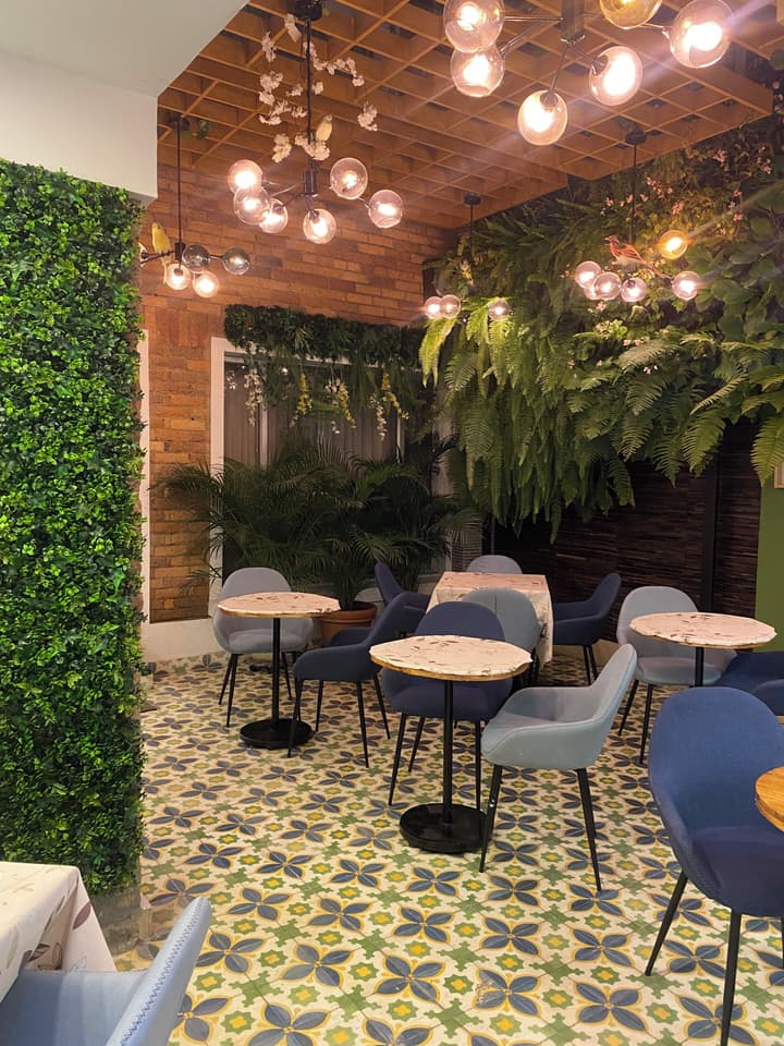 Hotel Boutique Quinta Camacho