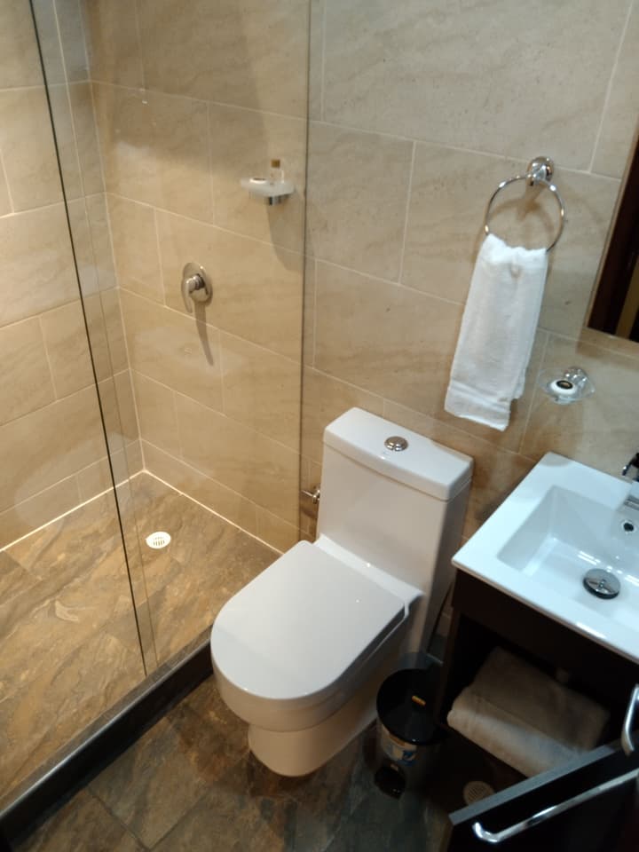 Hotel Boutique Quinta Camacho